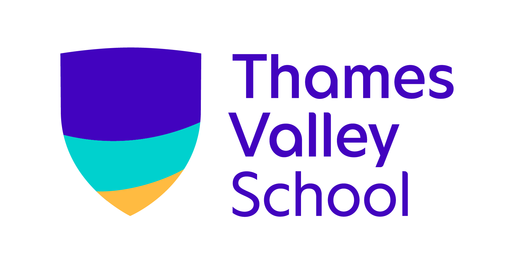 Thames Valley School Logo